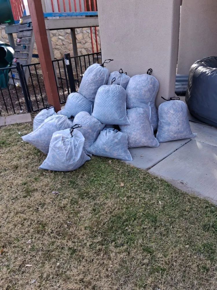 Reliable yard maintenance for beautiful yards in Las Cruces, NM by CleaninBoyz