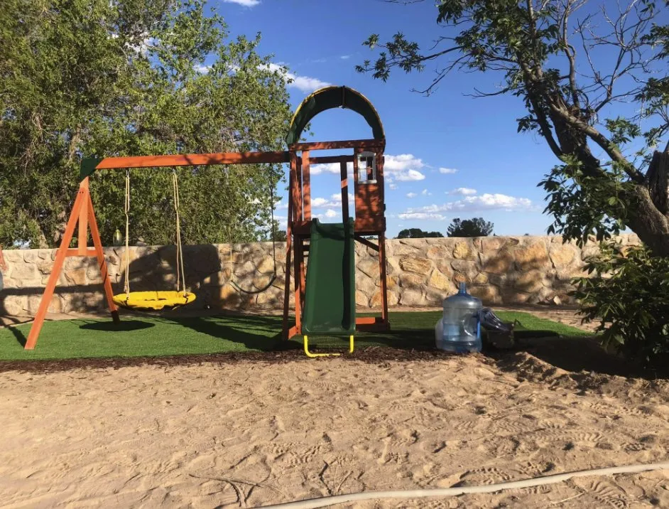 Trusted residential landscaping in Las Cruces, NM - CleaninBoyz