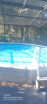 Cleaning By Alisha Olver