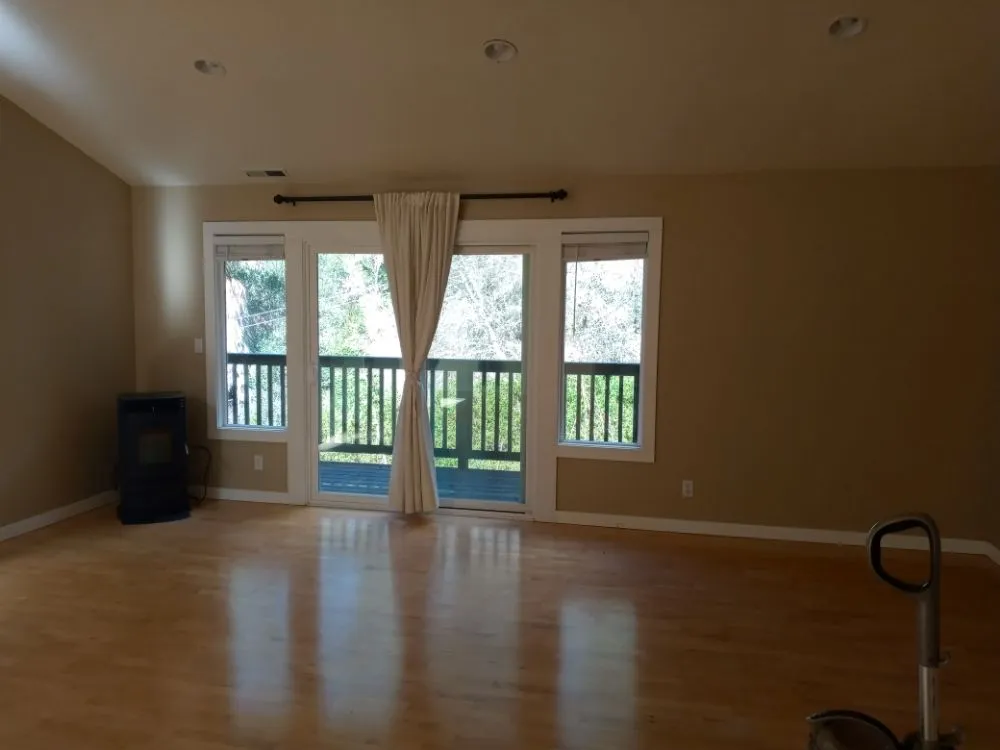 Expert garden landscaping in Santa Cruz, CA by Cleaning Cruz