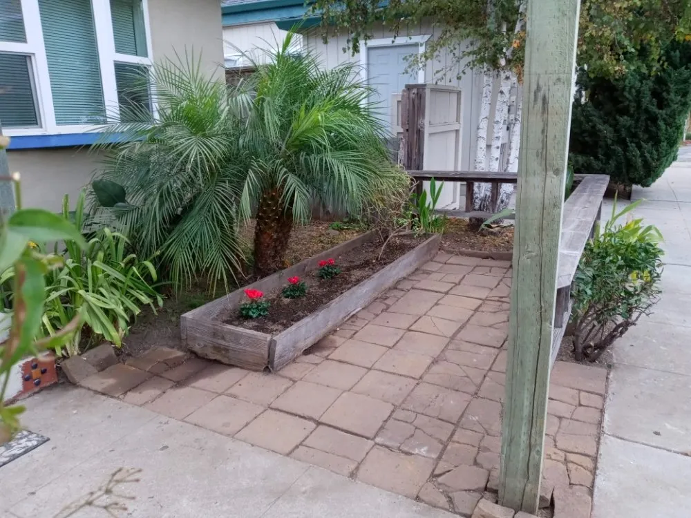 Professional lawn mowing service experts serving Santa Cruz, CA - Cleaning Cruz