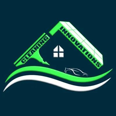 Cleaning Innovation Services Logo