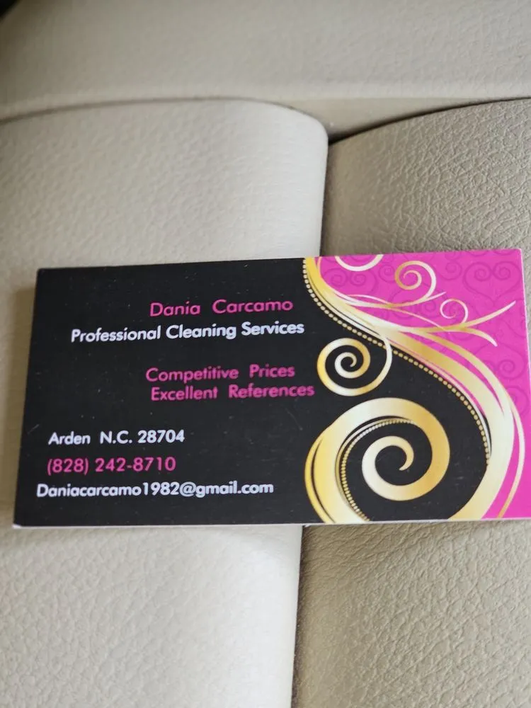 Professional lawn care service in Arden, NC - Cleaning servicess