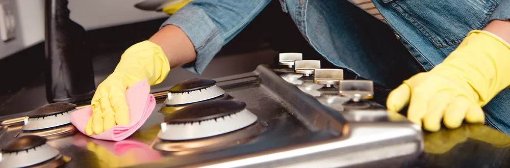 Top-rated residential landscaping in Clovis, NM - Cleaning Squad