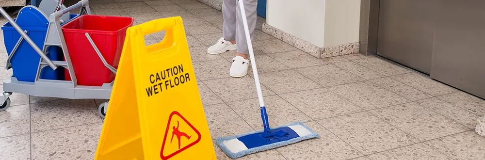 Affordable residential landscaping near you in Clovis, NM by Cleaning Squad