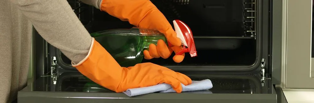 Reliable lawn care service in Clovis, NM - Cleaning Squad