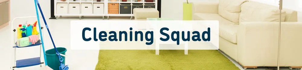 Top-rated yard maintenance for homes in Clovis, NM by Cleaning Squad