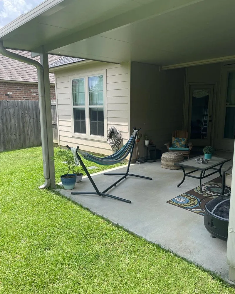 Local landscape design for year-round maintenance across Baton Rouge, LA - Cleaning The Earth