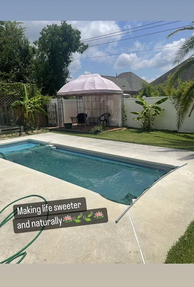 Reliable residential landscaping for beautiful yards across Baton Rouge, LA - Cleaning The Earth