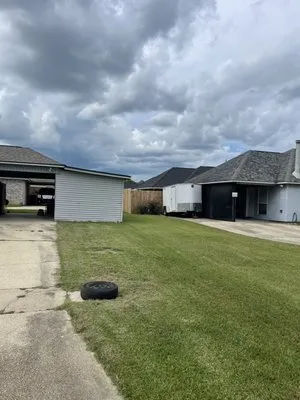 Cleaning The Earth Logo