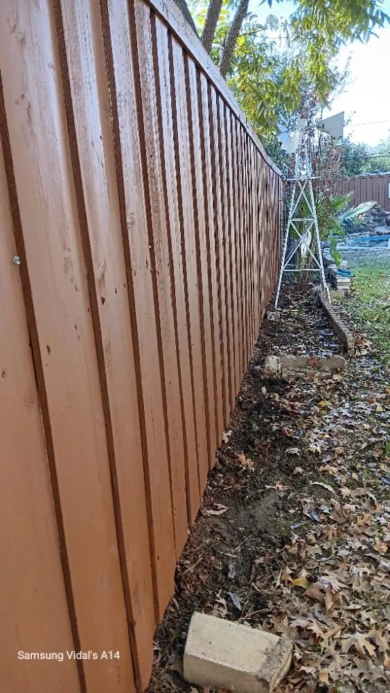 Professional landscape installation for residential properties in Garland, TX by Cleanpro Lawncare