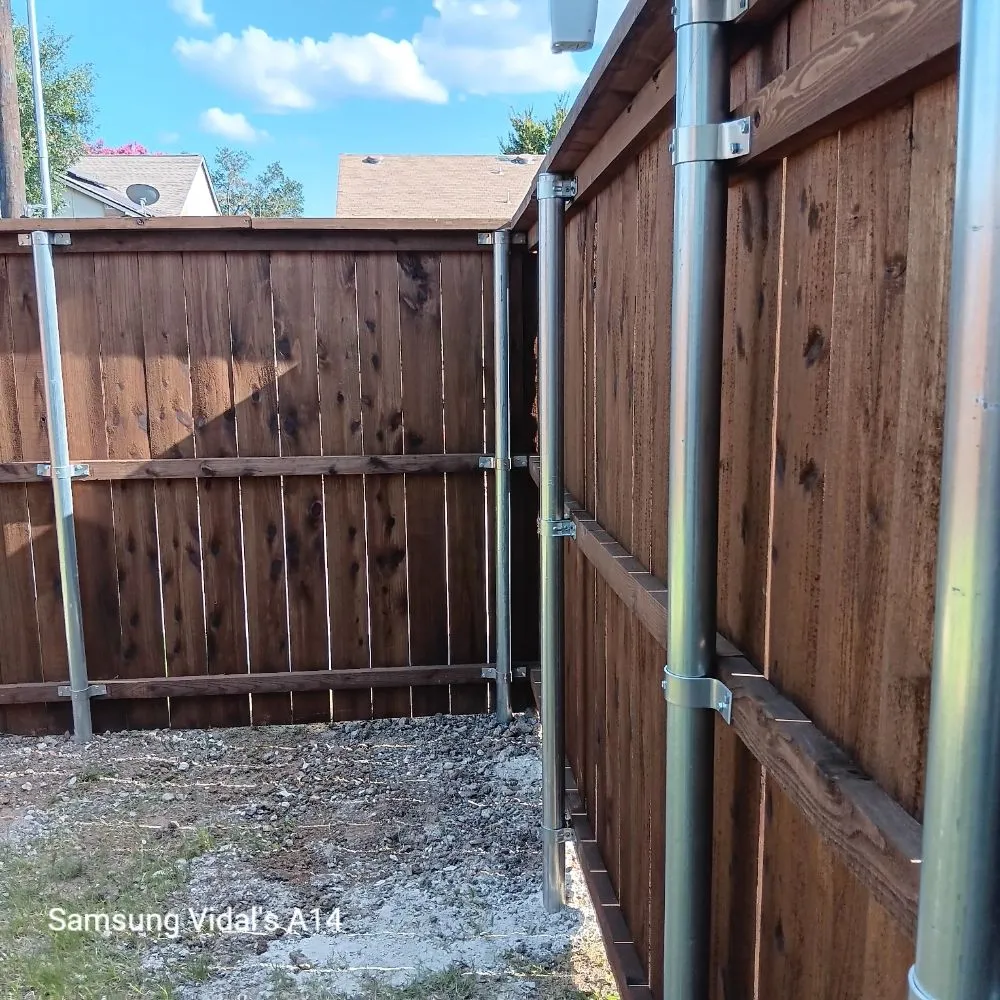 Affordable garden landscaping experts serving Garland, TX - Cleanpro Lawncare