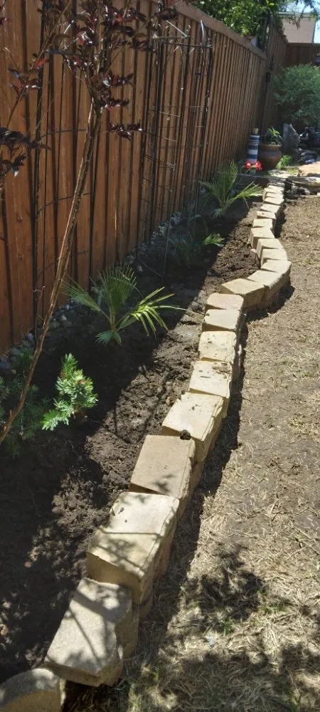 Local yard maintenance near you across Garland, TX - Cleanpro Lawncare