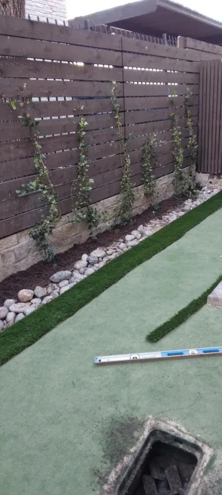 Custom landscaping services experts serving Garland, TX - Cleanpro Lawncare