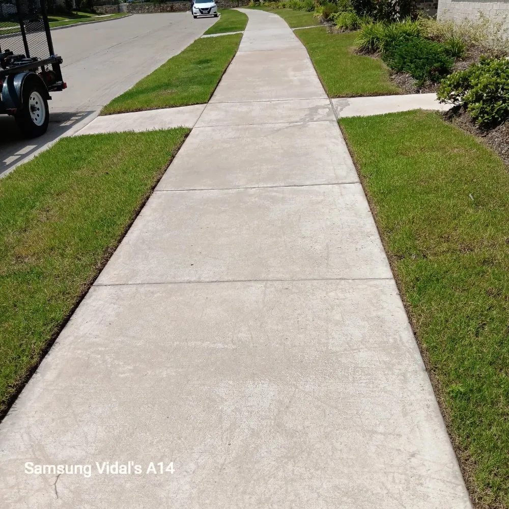 Affordable garden landscaping experts serving Garland, TX - Cleanpro Lawncare