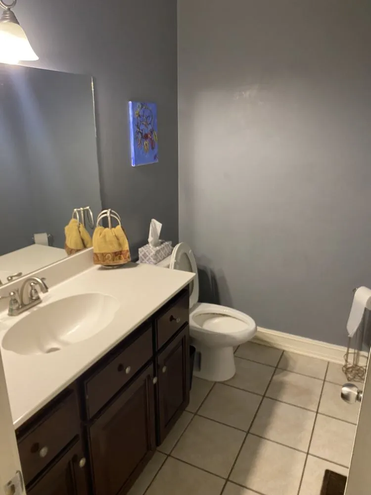 Top-rated lawn mowing service for homes across Tallahassee, FL - Cleansational Care Solutions