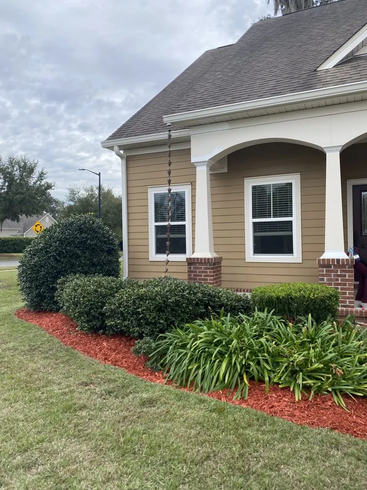 Local landscape design experts serving Tallahassee, FL - Cleansational Care Solutions