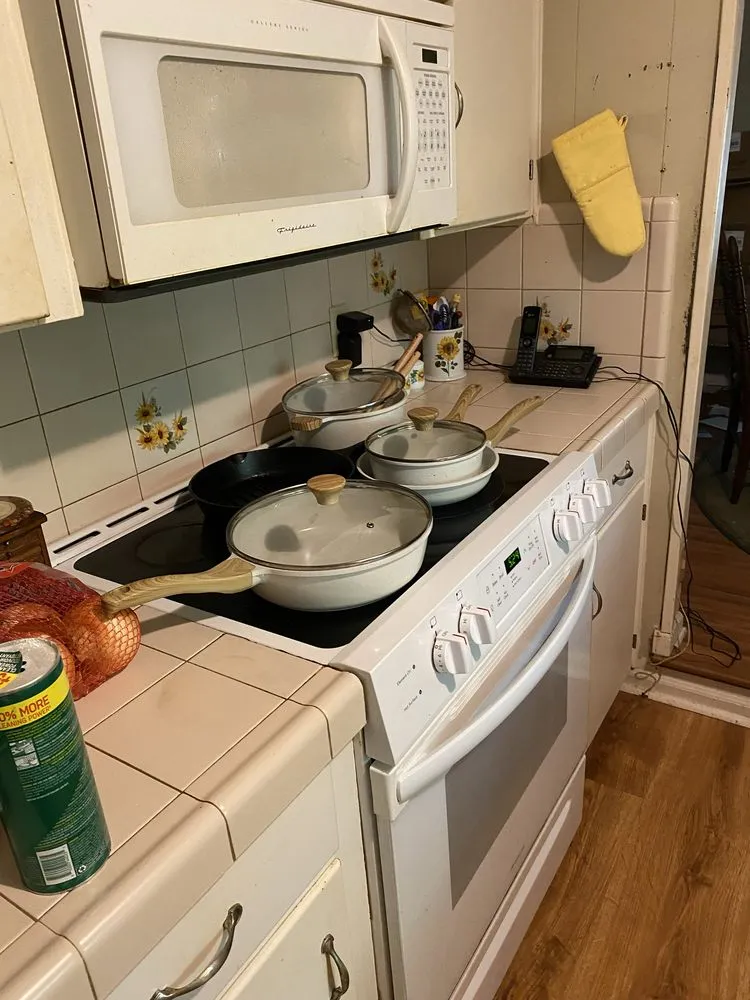 Trusted lawn mowing service in Tallahassee, FL - Cleansational Care Solutions