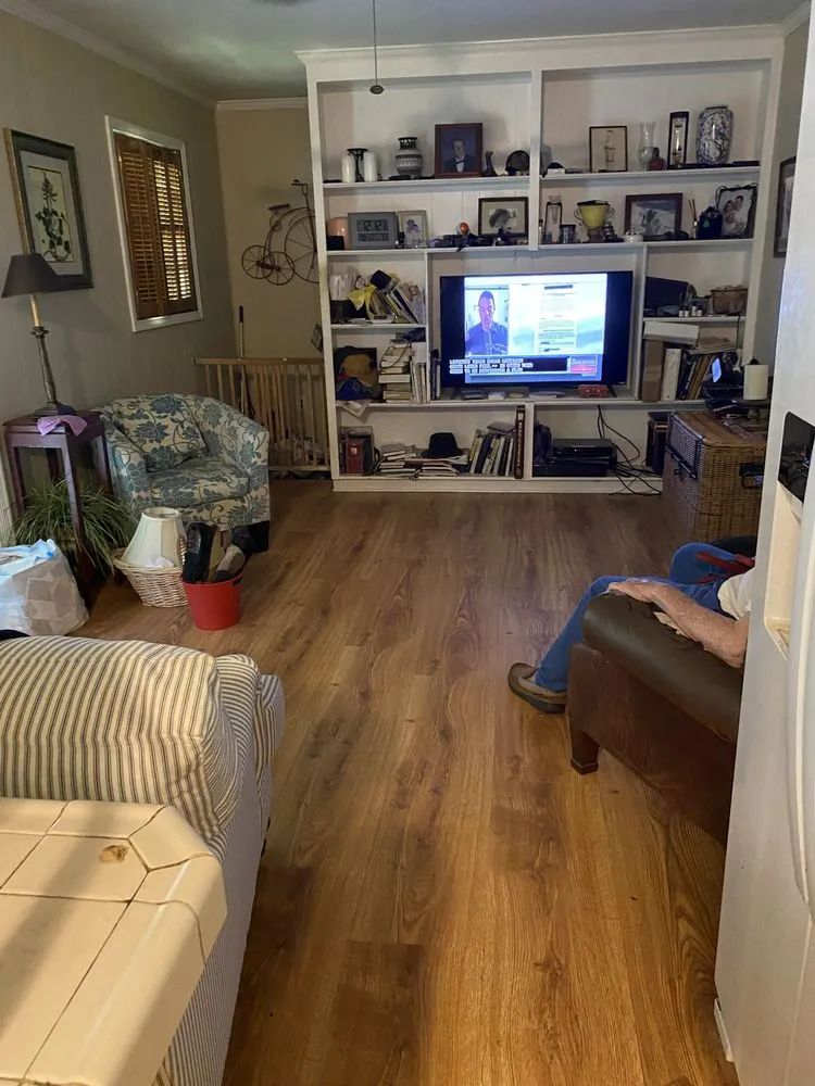 Custom lawn mowing service in Tallahassee, FL by Cleansational Care Solutions