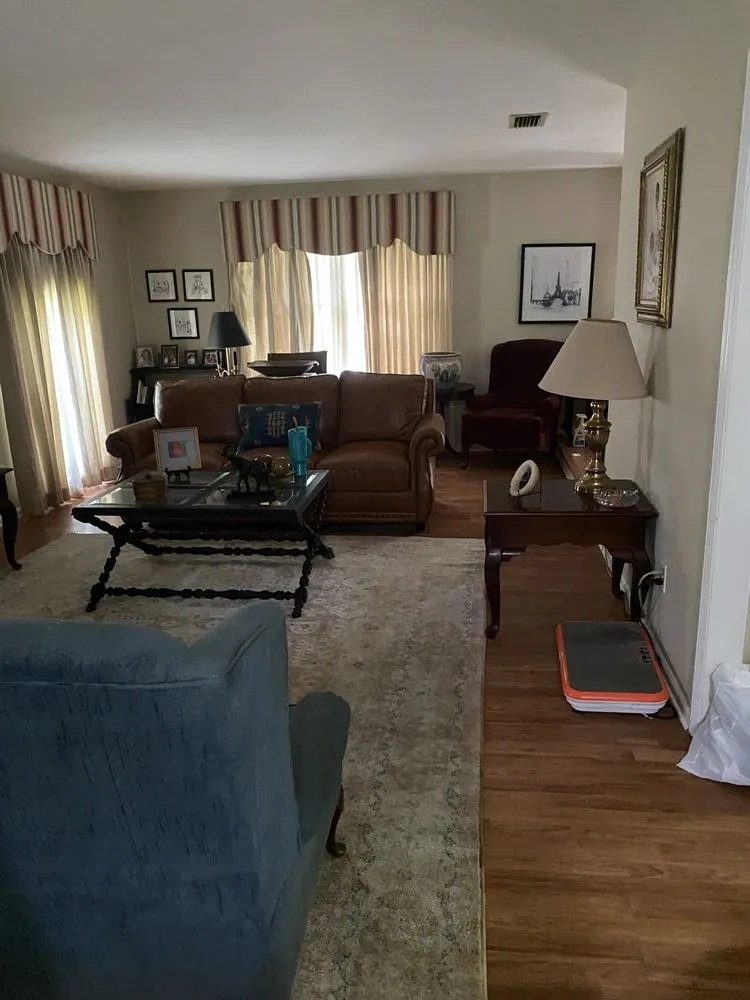 Affordable landscaping services in Tallahassee, FL by Cleansational Care Solutions