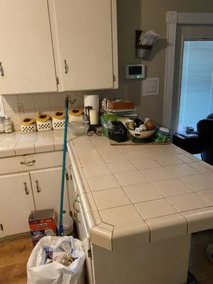 Cleansational Care Solutions Logo