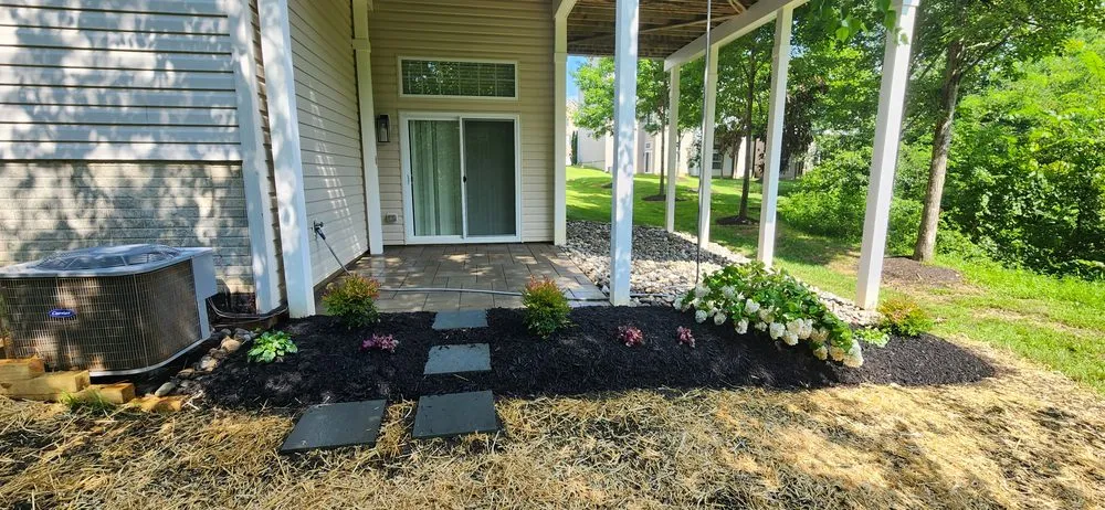 Top-rated landscape design experts serving Columbia, MD - Cleanscape Design