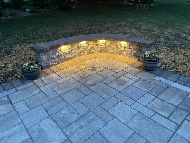 Reliable landscape design in Columbia, MD - Cleanscape Design