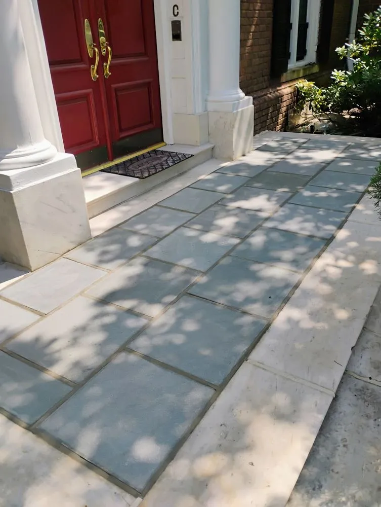 Affordable lawn mowing service in Columbia, MD - Cleanscape Design