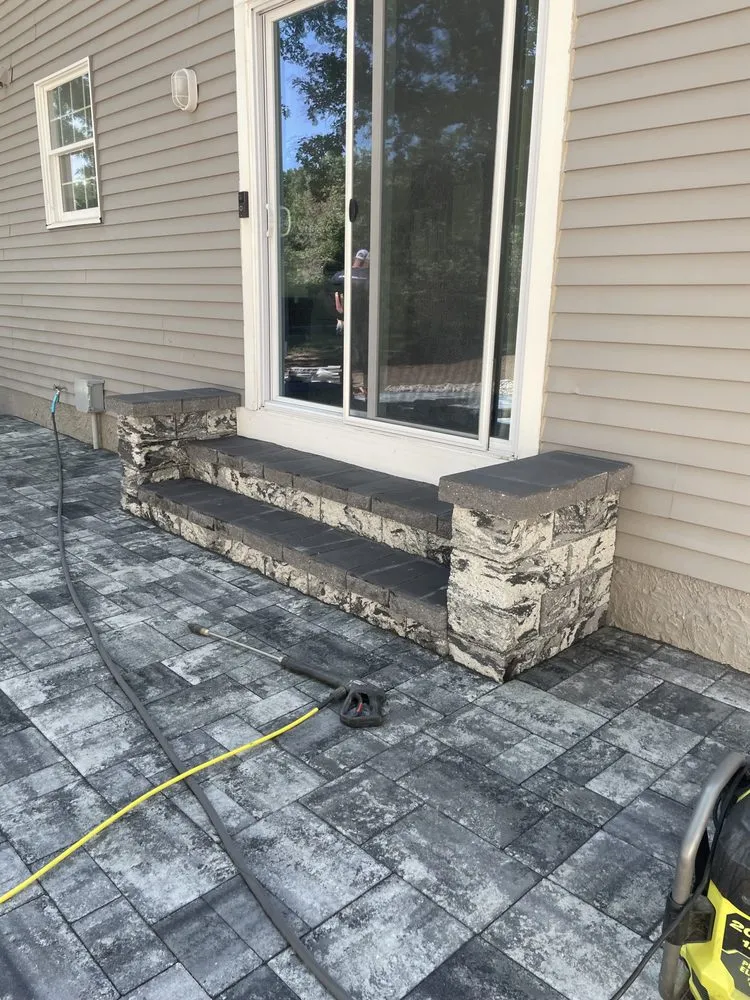 Expert lawn care service in Columbia, MD - Cleanscape Design