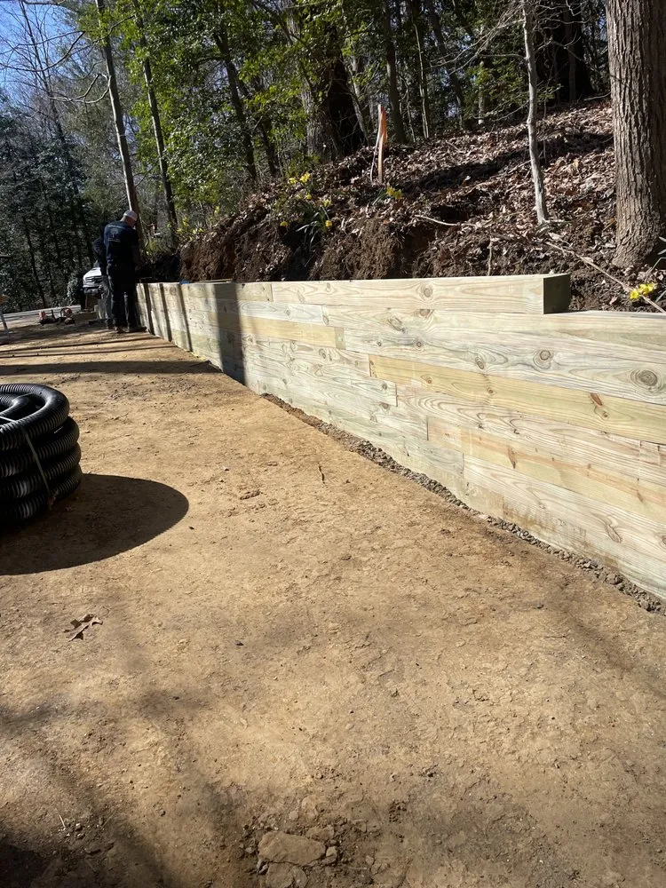 Professional yard maintenance in Columbia, MD - Cleanscape Design