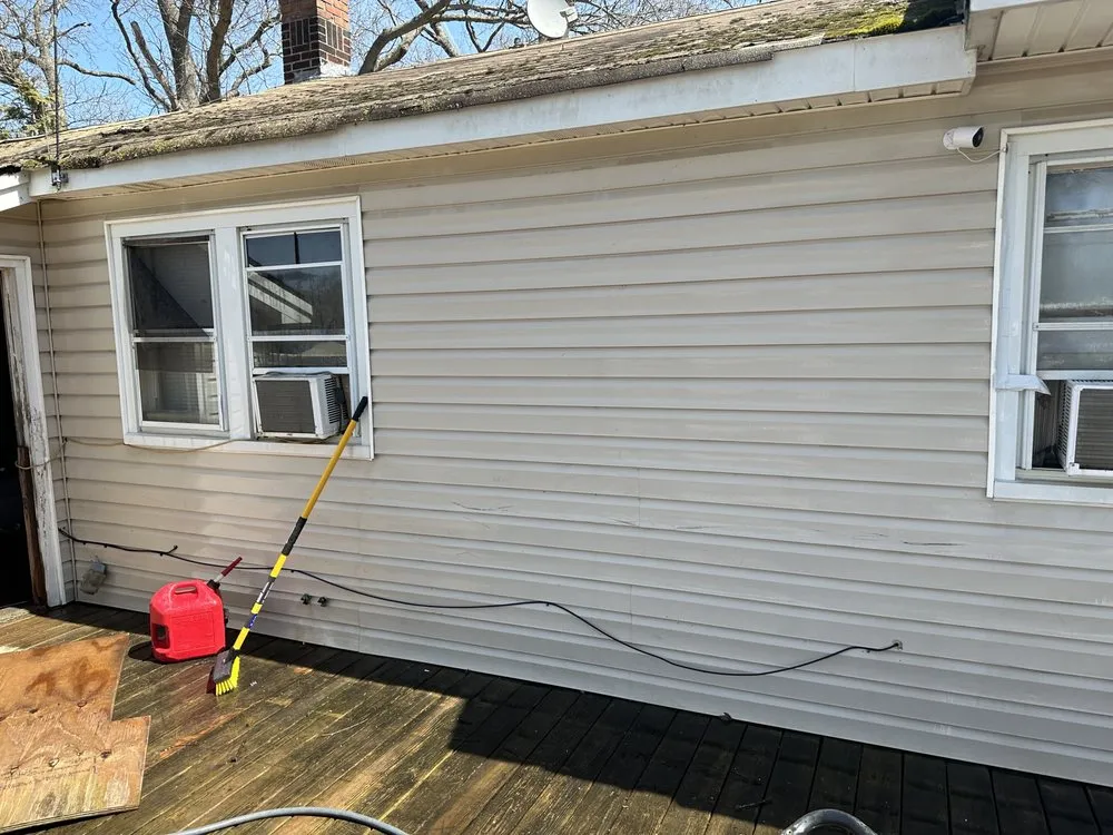 Reliable landscaping services experts serving Yaphank, NY - Cleanscape Home Detailing Services