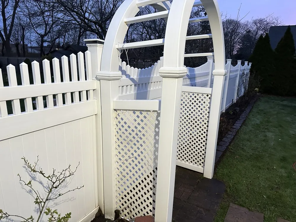 Trusted landscape design for residential properties across Yaphank, NY - Cleanscape Home Detailing Services