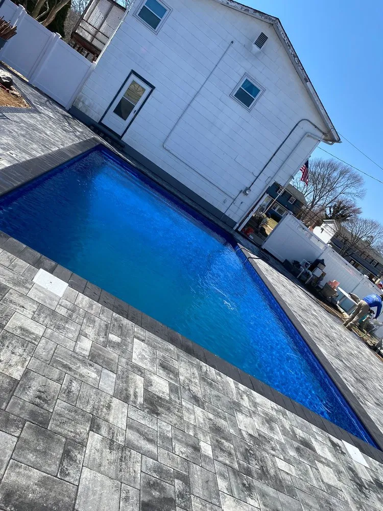 Top-rated lawn care service for year-round maintenance across Yaphank, NY - Cleanscape Home Detailing Services