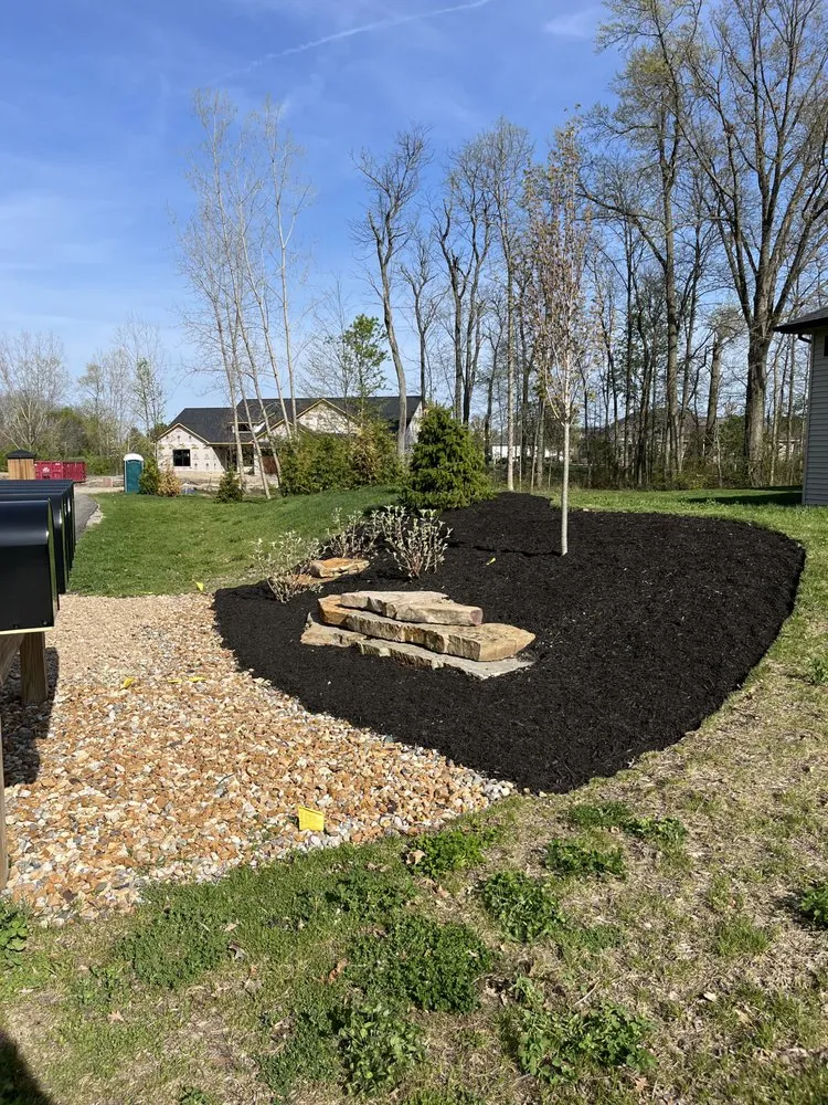 Expert lawn mowing service near you across Fort Wayne, IN - Cleanscape Lawncare