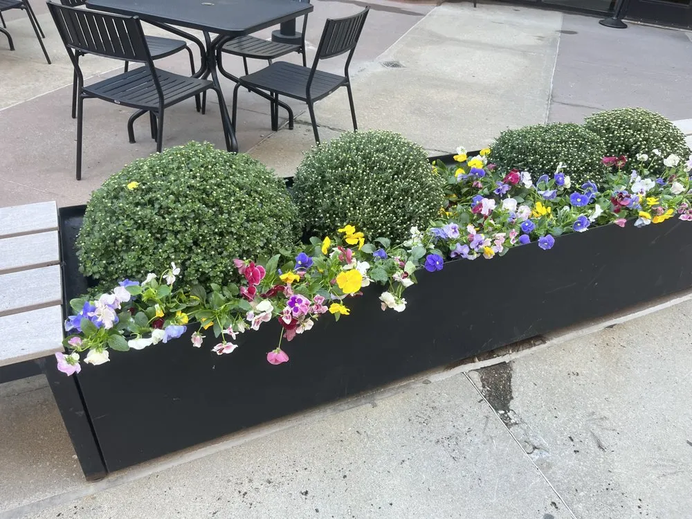 Top-rated residential landscaping for beautiful yards in Overland Park, KS by Cleanscape Services