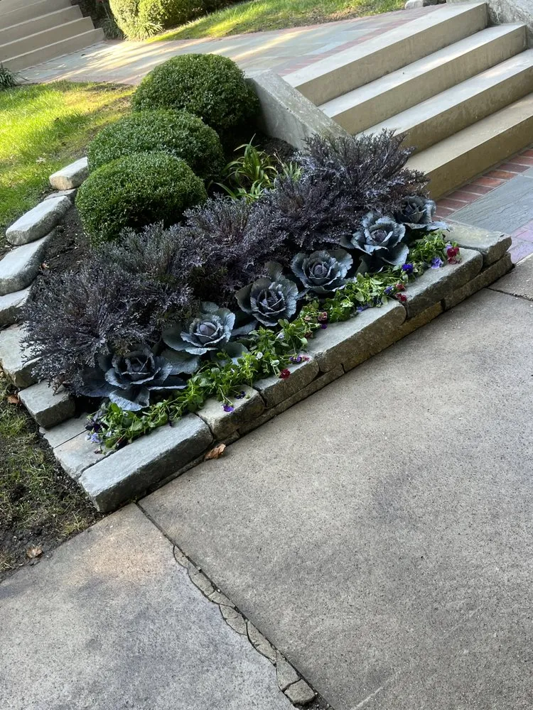 Local yard maintenance in Overland Park, KS by Cleanscape Services