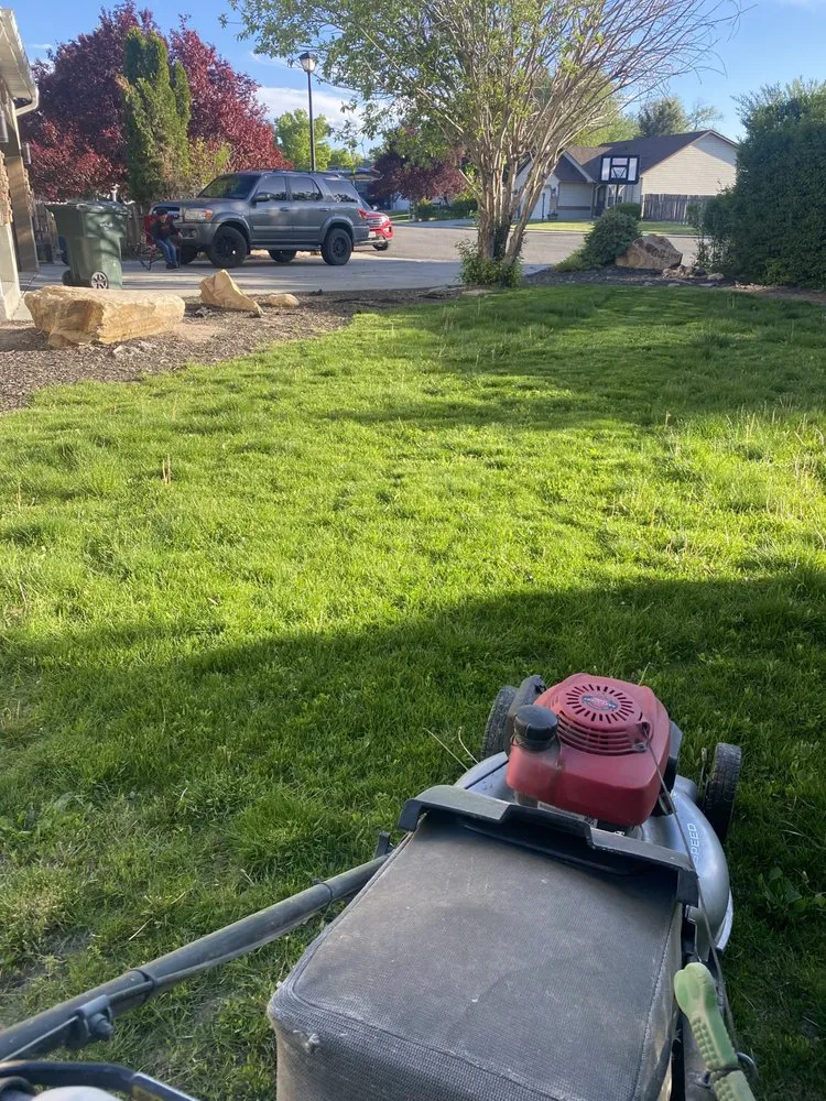 Professional landscape design in West Valley City, UT - CleanScape Services