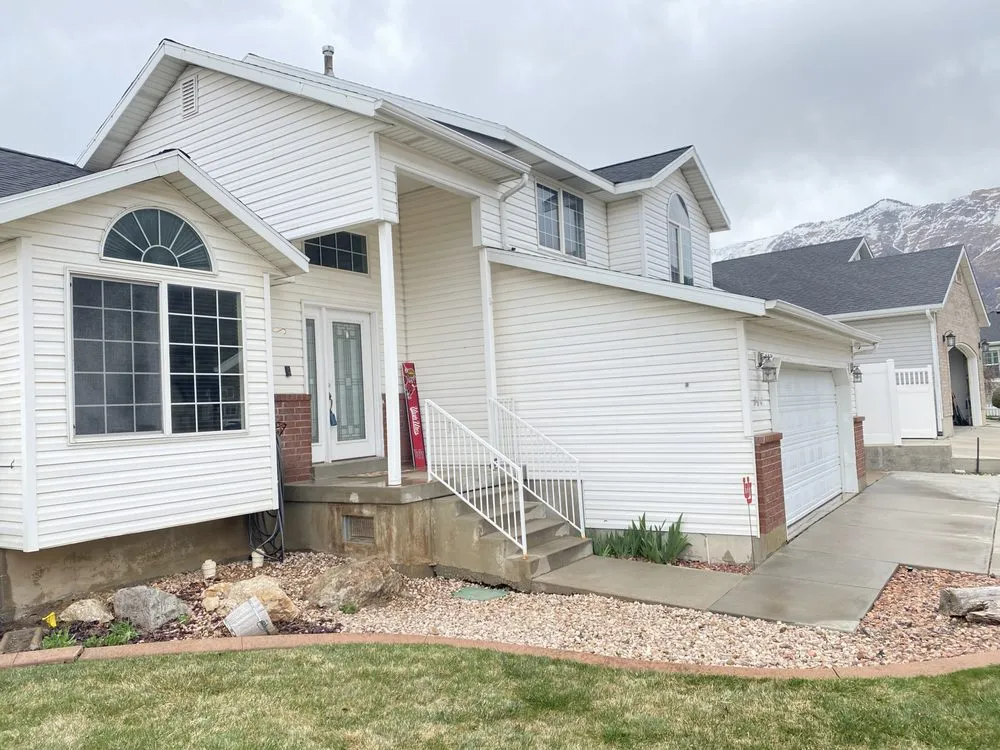 Custom yard cleanup service in West Valley City, UT by CleanScape Services