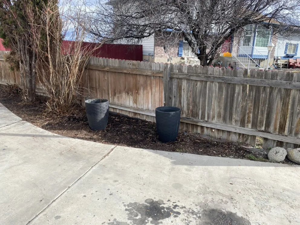 Reliable garden landscaping for residential properties across West Valley City, UT - CleanScape Services