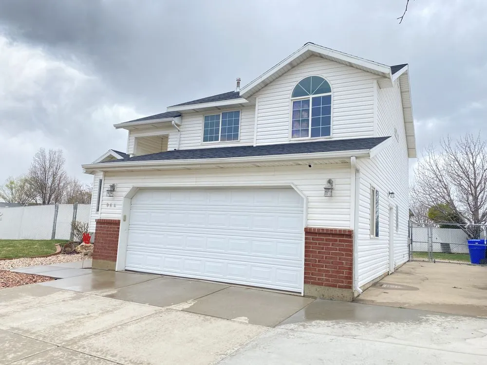 Top-rated landscape installation in West Valley City, UT - CleanScape Services