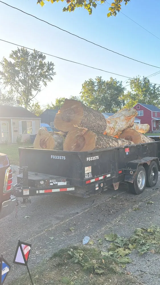 Professional landscape installation for year-round maintenance in Ames, IA by CleanScape Solutions