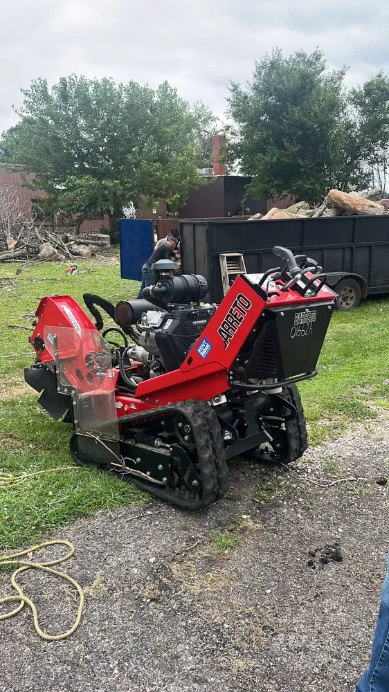 Affordable yard cleanup service for beautiful yards in Ames, IA by CleanScape Solutions