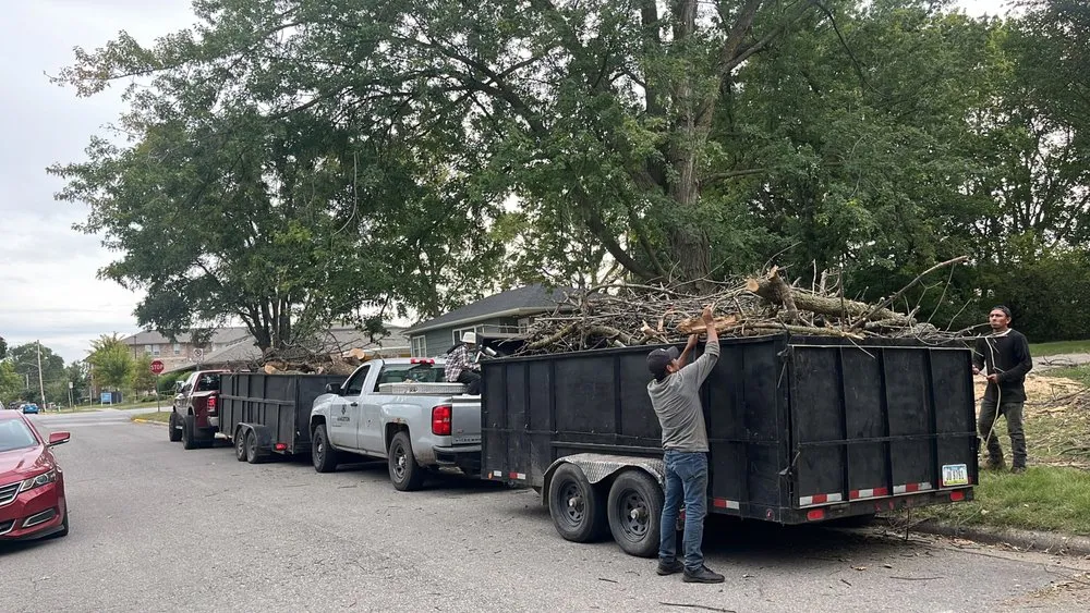 Expert yard maintenance in Ames, IA - CleanScape Solutions