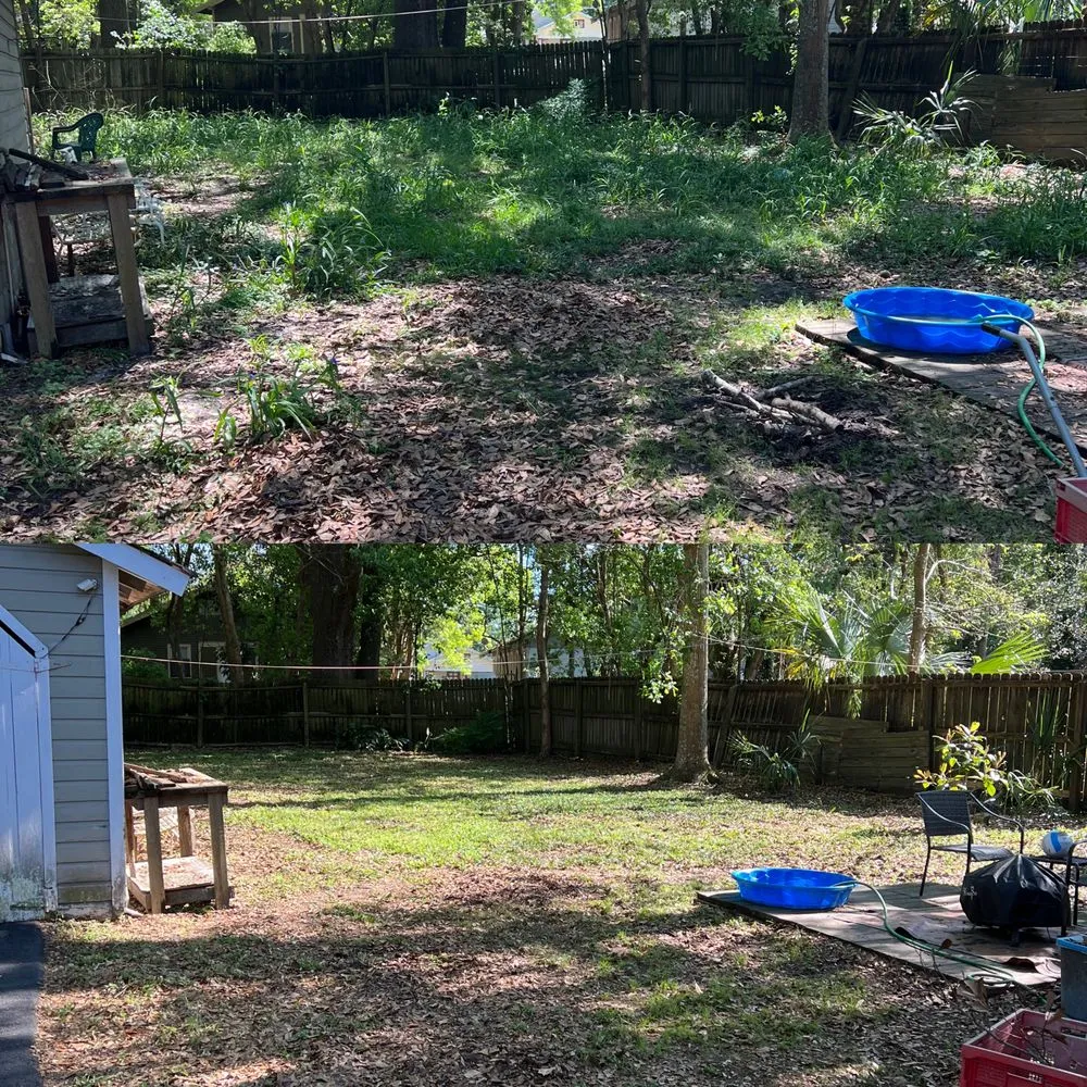 Expert landscape installation experts serving Mobile, AL - Cleanscapes