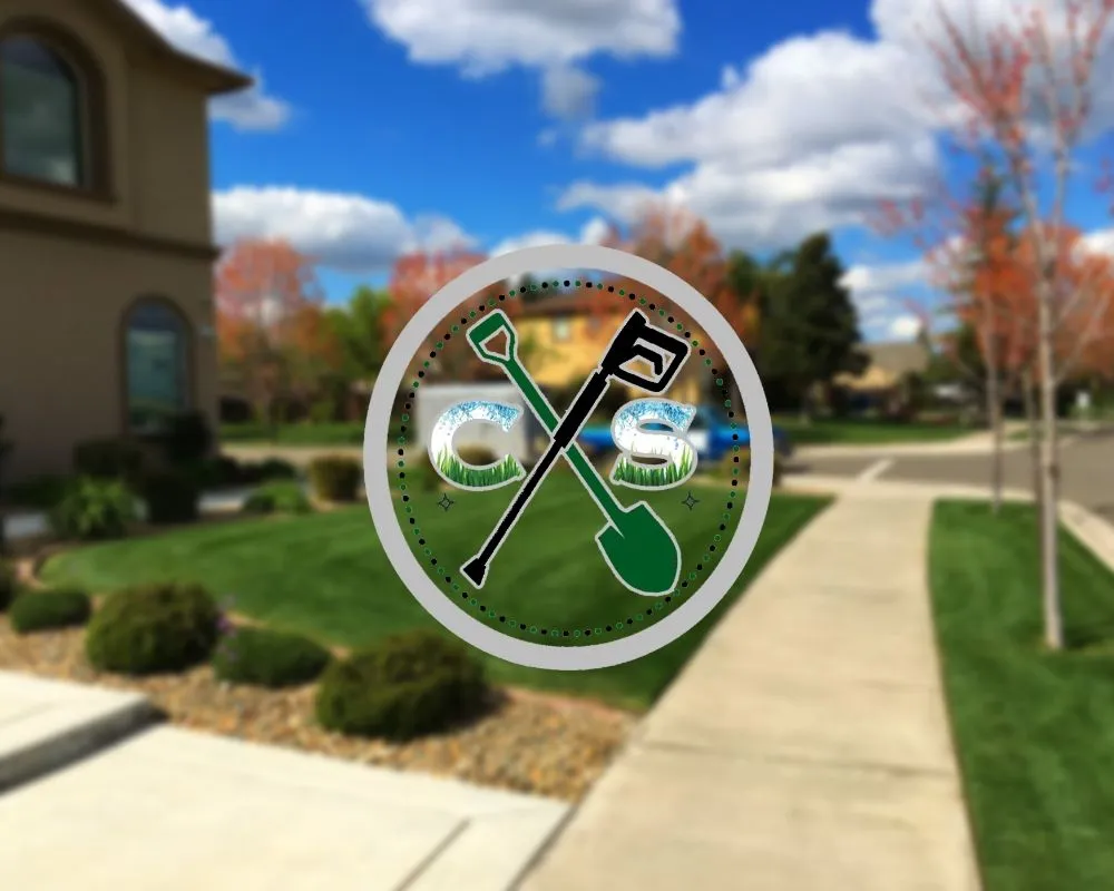 Expert outdoor landscaping for residential properties in Turlock, CA by Cleanscaping