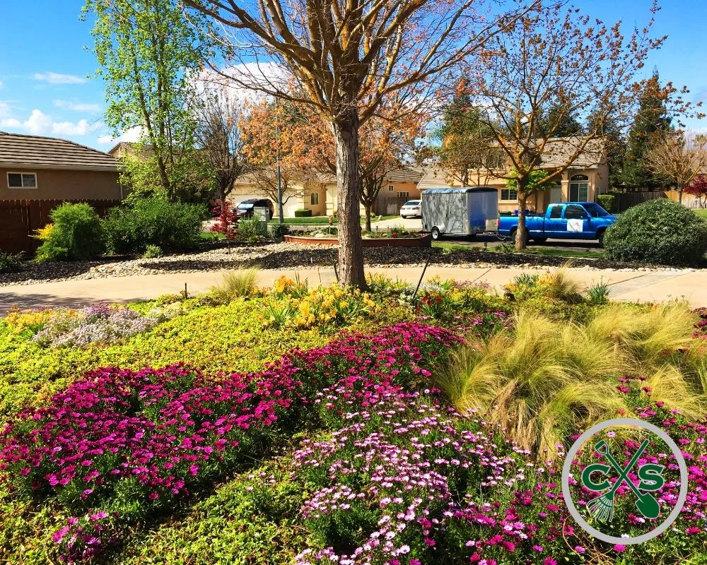 Reliable landscape design near you across Turlock, CA - Cleanscaping