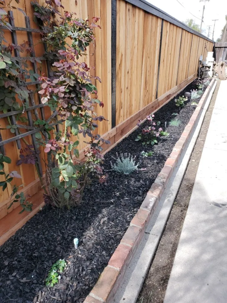 Custom landscape design experts serving Turlock, CA - Cleanscaping