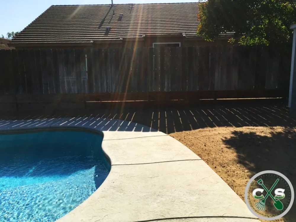 Reliable landscaping services experts serving Turlock, CA - Cleanscaping