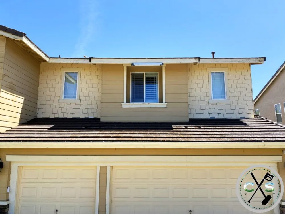 Local residential landscaping in Turlock, CA - Cleanscaping