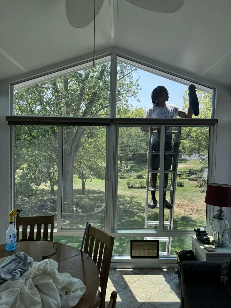 Trusted landscape installation in Nicholasville, KY - Cleantucky Home Service